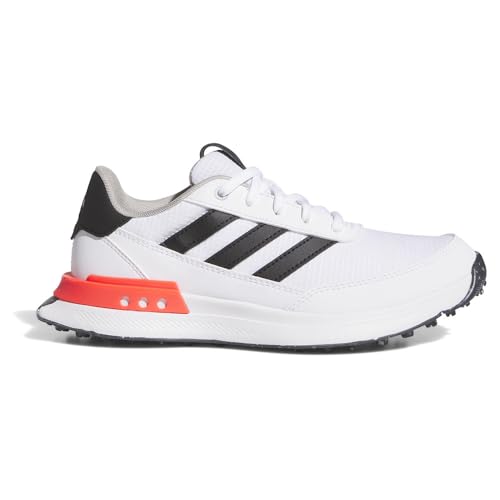 adidas S2G Spikeless 24 Junior Golf Shoes EU 35 1/2