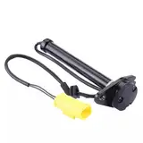 EXTRWORY Aktiver Motorhaubenbetätigungs-Scharniersensor A2059060002 für Mercedes-Benz C-Klasse W205 C205 C180 C200 C250 AMG63 ABS-Metall