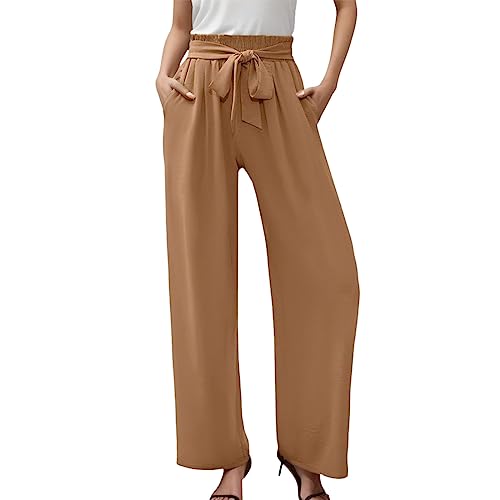 Schlaghosen Damen Leggings high Waist Jogging Pants Damen weiß Cargo Hose Damen high Waist Chino Damen Hose schwarz only Damen Kurze Hosen Jeans schwarz Damen Mode elegant XXL