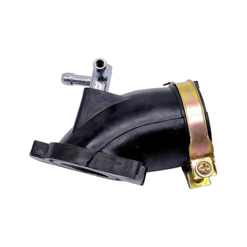 Jiont Vergaser-Ansaugkrümmer for Linhai 260 300 260cc 300cc LH260 LH300 ATV Quad 23201B