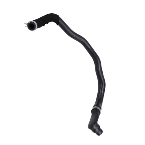Kühlerwasserrohr-Ersatz-Motorkühlmittelschlauch für W212 X204 X218 E200 E220 E250 Autoteil 2048307496 A2048307496