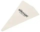 STD 040 CM - PASTRY BAG STD 040, Erdfarben