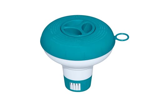 Bestway Dosierschwimmer Ø 12,5 cm
