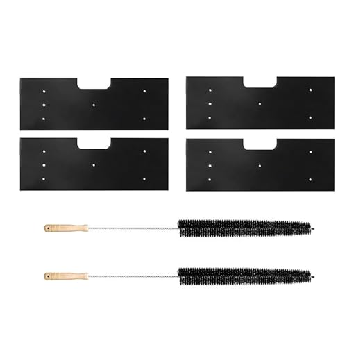 6PCS Lint Filter Waundry Appliance Teil Schwamm Textur Für Waschmaschine Trockner Die Verbesserung Der Filtration Einfache Installation Anbieten