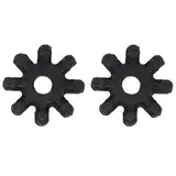 Flexible Lenksäulenwellenkupplung for Autos, Zubehör, for Hyundai, for Avante, for Elantra, for UD, for MD, for HD, 2014, 2013, 2012, 2011, 2010, 2009, 2008(2Pcs)