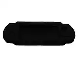 Austinstore Weiche Silikongel-Schutzhülle für PSP 2000/3000 Game Controller