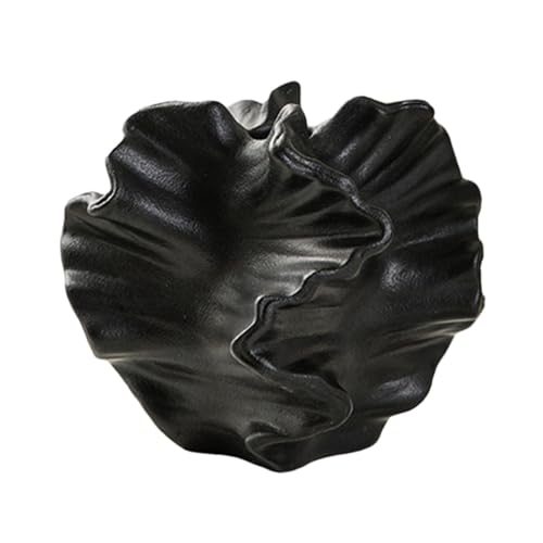 Korallenblumenvase, Korallenvase | Korallendekorationen Keramikvasen- | Moderne Boho-Blumenvasen für Tafelaufsätze, Schreibtisch oder Zuhause, Wohnzimmer und Hochzeit