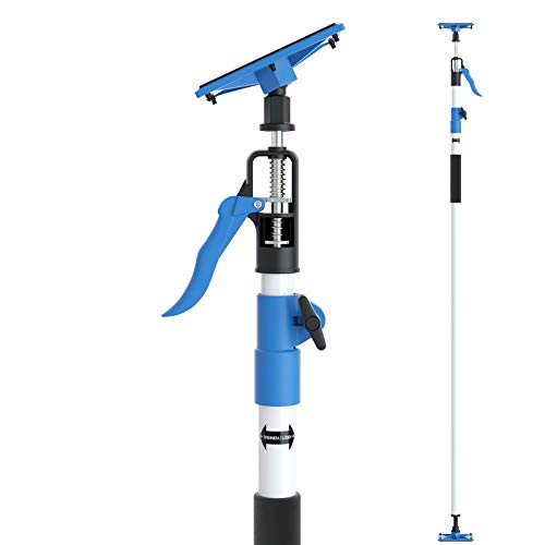 PROFISPANN® XXL Deckenstütze 169-350cm - Bis max 70kg - Made in Germany - MS-XXL2011 (2 Stück)