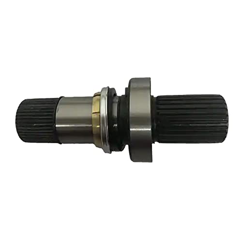 Skf VKJC 6180 - Steckwelle, Differential