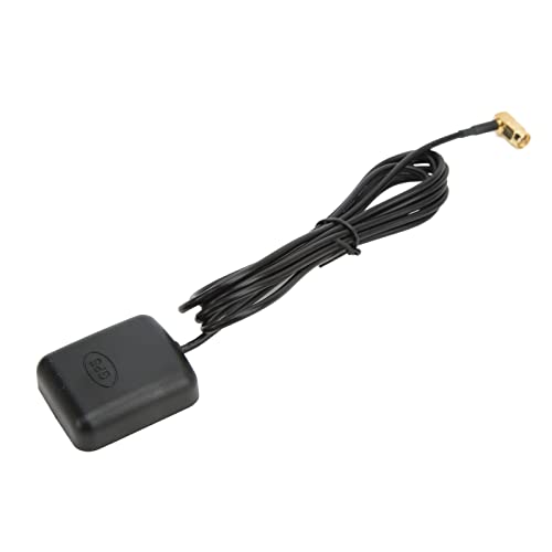 Fahrzeug Wasserdichte Aktive GPS-Navigationsantenne mit SMA-SteckerAutoradio-Haupteinheit GPS-Navigationssystem-Modul LKW Marineboot GPS-Tracker Locator Echtzeit-Tracking Andere Quellen und Konditio