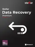 Stellar Data Recovery 11 - Sichere Datenwiederherstellung von Windows-Geräten | Premium | 1 Gerät | 1 Jahr | PC Aktivierungscode per Email