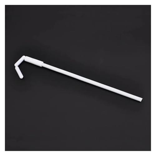 Magnetrührstab, PTFE-Magnetrührer, Mischrührstäbe, gemischte Größe(Recycling stick 35cm)