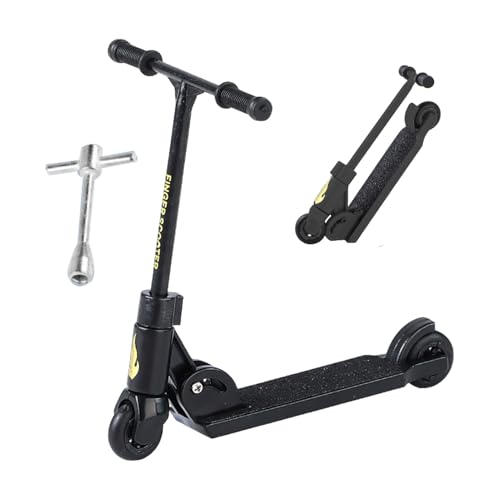 Fingerrollen Skating - Interaktive Fingerspielzeug Mit Mini -Stunt -Roller | Faltbare Und Unterhaltsame Skateboards Für Fingersport-, Skillentwicklungs- Und Kinder -Fingertrainingsaktivitäten