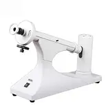 Toplionace 220V Disc Polarimeter Spektral Polarimeter mit Natrium Na Lampe +/- 180 Grad 589,44nm