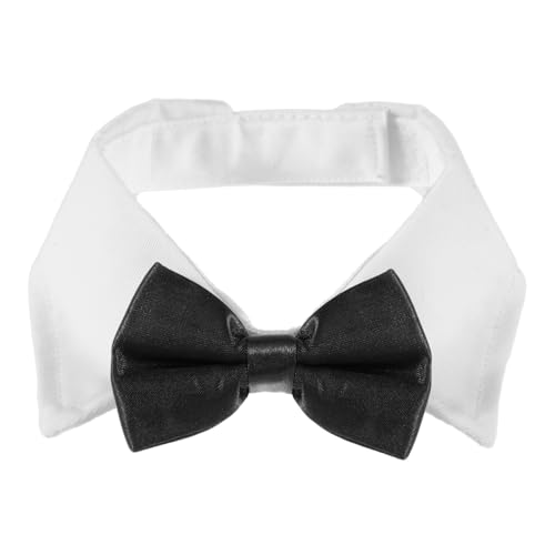 Fliege Für Hunde Hochzeit Fliege Hund Hochzeit Katzen Kleidung Hund Geburtstag Fliege Hund Verstellbar Für Hunde Katzen Haustiere Hochzeit Baumwolle Haustier Fliege Hundekrawatte Für Hochzeit Party