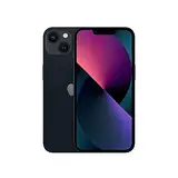 Apple iPhone 13, 128GB, Mitternacht (Generalüberholt)
