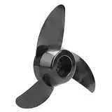 POENVFPO Elektrischer Plastikpropeller für Einfache und Wartung für Propeller 28/36/46 Pfund