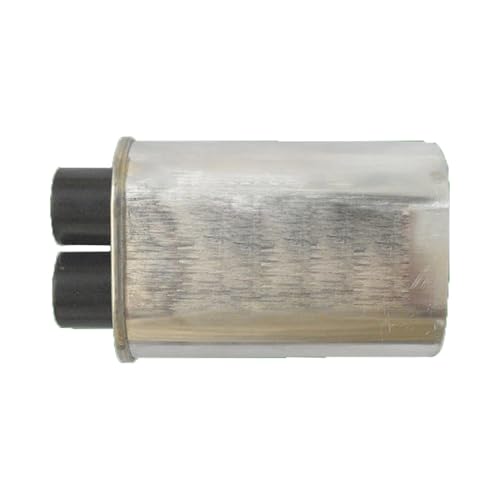 VAC 0 95UF Kondensator Mikrowellenreparatur Teil Ofenkondensator Für Mikrowellenöfen Mit Einfach Zu Verbindenden Designs Geeignet