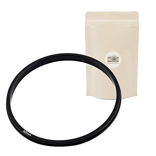 82mm Cokin Serie P Adapter Ring für Filter P Series Adapterlinse 82 mm Stützring - Adaptive französische Marke