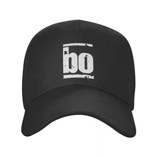 Baseballmütze Custom German Rock Bohse Onkelz Hip Hop Frauen Herren Verstellbarer Papa Hut Herbst Outdoor Mode Geschenke