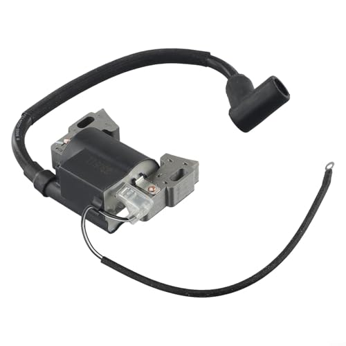 ZMdooreasy Zündmodulspule für Mountfield SV150/RV150/M150 Motoren, kompatibler Ersatz, einfache Installation für Rasenmäher/Traktorreparatur