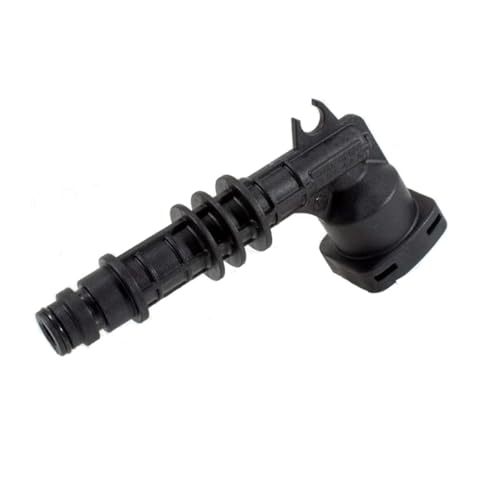 Kärcher K4 K Serie Original Hochdruckreiniger Ellenbogenpumpe Auslassrohr 9.013-355.0