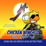 CHICKEN WINGS 2 - Full Throttle