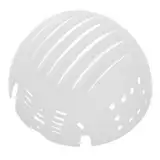 PAMINGONO Helmfutter Anstoßkappeneinsatz Baseballkappeneinsatz Schutzhelmeinsatz Schutzhelmfutter