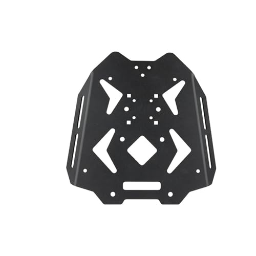 Motorrad-hinterer Gepäckbrücke Für F650Gs Für F800Gs Für F700Gs Für F650Gs Für Adventure 2008-2018 Motorrad-Rack-Rack-Rack-Stützregal 2008-2018 Hinten Gepäck Rack