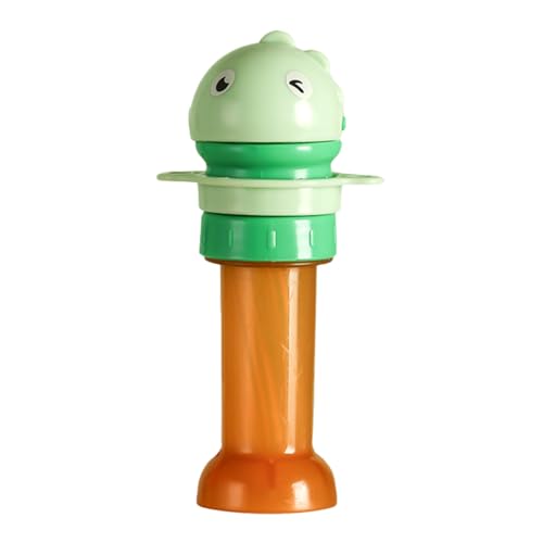 Iouyjiu Spill-Proof Water Bottle Top for Kids, Reusable Nozzle Conversion Lid, Leakproof s Drinking Spout, Easy Twist-On Cap Design for Travel School Outdoor Use 4.92x2.36x1.57in