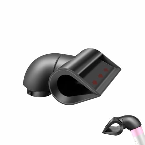 Styling-Konzentrator Aufsatzdüse für Dyson Airwrap Styler in eine Haartrockner-Kombination, professionelle Salon Friseurwerkzeuge Styling Zubehör, für Dyson Airwrap HS01 HS05