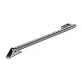 Feder Lukenstellstange, 8.3in/210mm Lukenfeder Einsteller Lukendeckel Unterstützung Federhalterung Boot Rostfreier Stahl Luke Kabinentür Federhalterung Hardware für Marine Boot Yacht