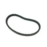 1/2/5PCS Arc HTD 3M Zahnriemen C=177 180 183 Breite 6/9/10/15/20mm Rubbe Closed Loop Synchron Pitch 3mm(3M177(Teeth59),2pcs 6mm)