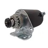WATERBELINE Anlasser für 593934 693551 LG693551 BS693551 Rasenmäher Landmaschinen Schwergeräte Rasenmäher Starter