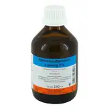 WASSERSTOFFPEROXID Lösung 3% Ph.Eur. 250 ml