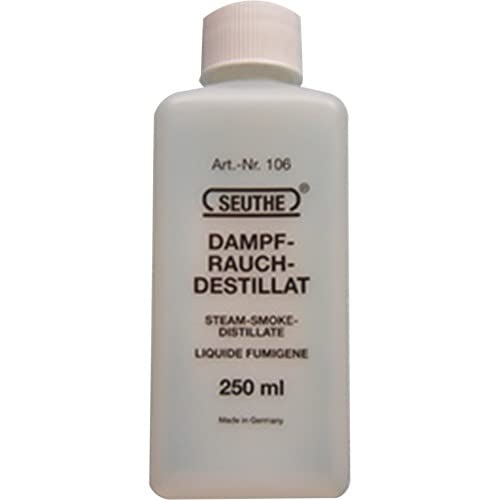 Seuthe-Nr 106 Dampf-Rauch-Destilat, 250 ml