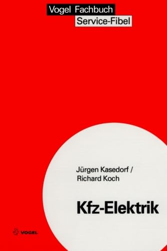 Kfz-Elektrik