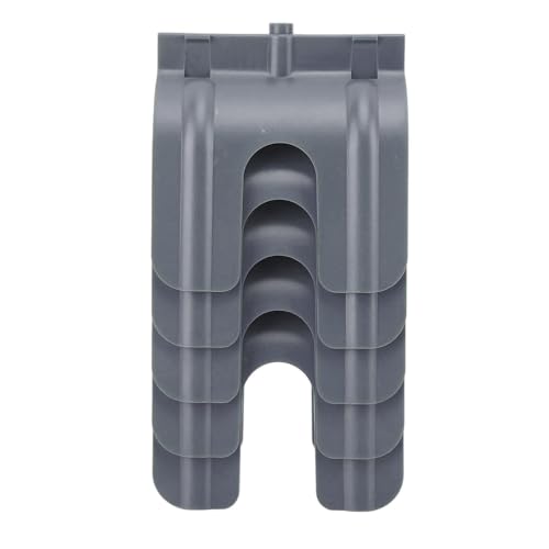 5pcs Genaues Trockenwerkzeug für Elektrische Outlets & Geräte | Einfach zu Bedienender EEN (GREEN) (BLACK) (GREY)
