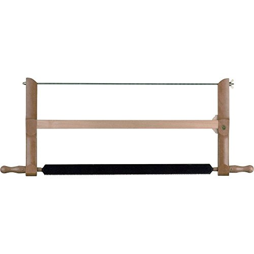 Gestellsäge m. Japanblatt 600 mm ECE