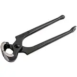 Draper Redline 69109 Zimmermannszange, 175 mm, Schwarz