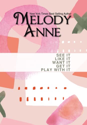 Melody Anne's Conference Planner