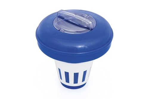 Bestway Flowclear™ Dosierschwimmer, 16,5 cm