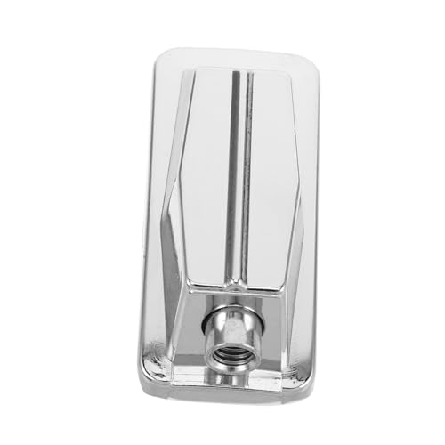 BESPORTBLE Snare Drum Ersatzteile Metall -laschen Für Drum Set Anfänger Drum Kit Zubehör Übung Leistungsinstrument Teile Teile