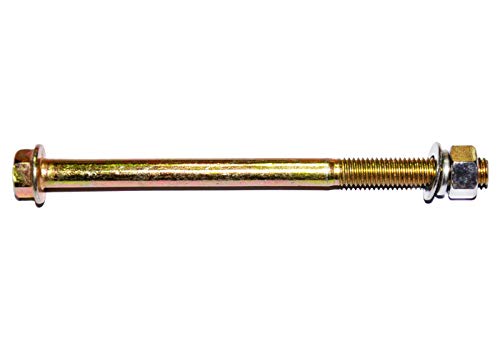 Harpra Pit Dirt Bike Quad ATV Motor Montage Mutter Schraube 8 mm x 126 mm 70 90cc 110cc 125cc