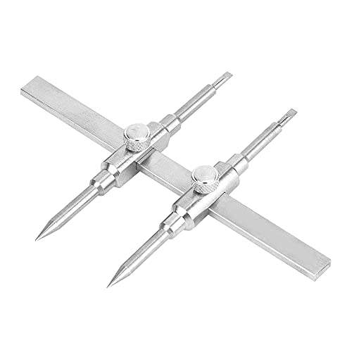 Objektiv Werkzeug Lens Spanner Wrench Objektiv Öffner Objektiv Reparatur Werkzeug 10-130mm Dual Tip Schraubenschlüssel DSLR Professionelle Reparatur Kamera Objektiv Spanner Wrench Öffnen Werkzeug