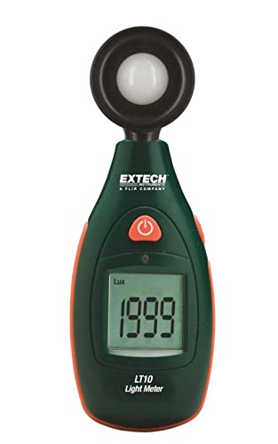 Extech LT10 Taschen-Lichtmessgerät