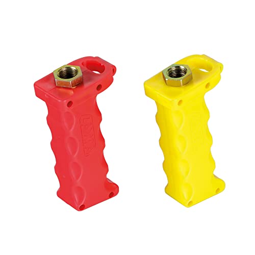 Lampa 97959 PRO-Handle Set, Handle Set für Spiralen Aria LKW