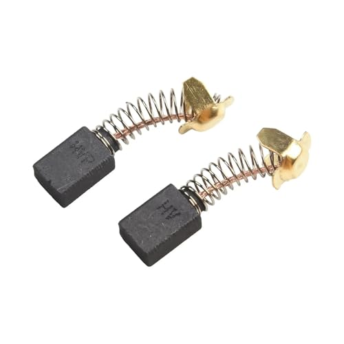 Carbon Brushes N Carbon Brushes Carbon Brushes electronic starter Repair N N Replacement Accessories Carbon Brushes electronic starter Repair BIANMTSW