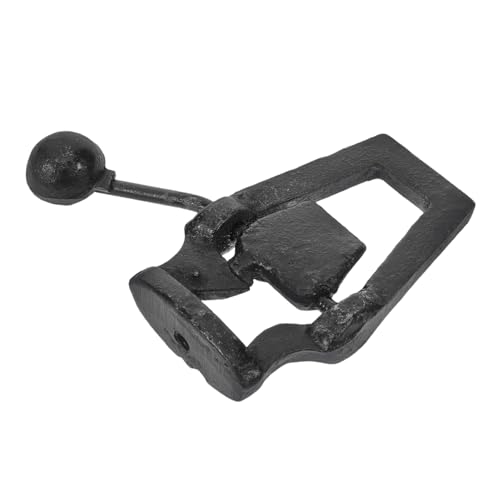 CANIGHT Mechanische Waage Vintage Sichtwaage Vom Typ 100 Genaues Messzubehör Für Die Reparatur Von Waagen Ersatzteile