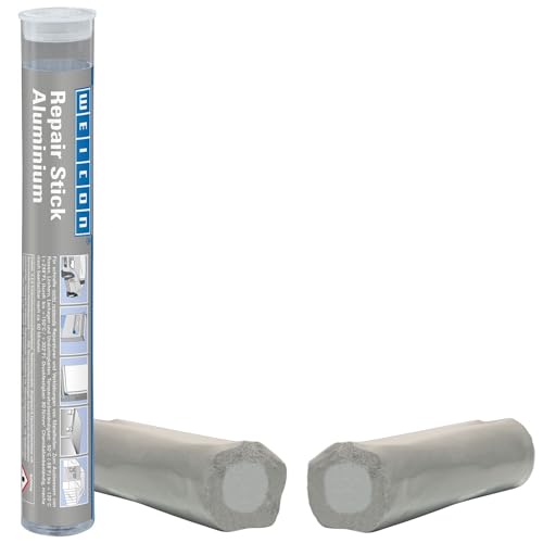 WEICON Repair Stick Aluminium 115 g 2-Komponenten Epoxidharz Spezialkleber